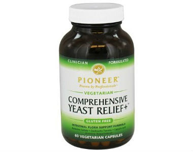 Pioneer Comprehensive Yeast Relief Review
