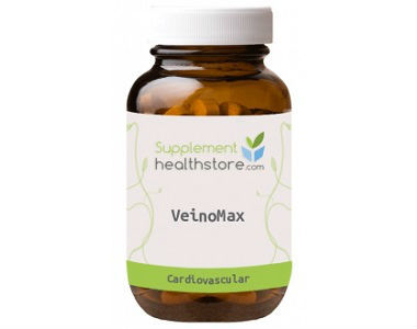 VeinoMax Supplement Healthstore Review - For Reducing The Appearance Of Varicose Veins