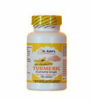 Dr. Kohli’s Turmeric Review - For Improved Overall Health
