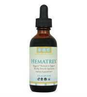 Hematrex Global Healing Center Review - For Reducing The Appearance Of Varicose Veins