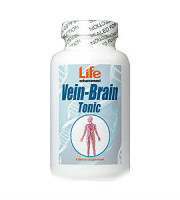 Life Enhancement Vein-Brain Tonic Review - For Reducing The Appearance Of Varicose Veins