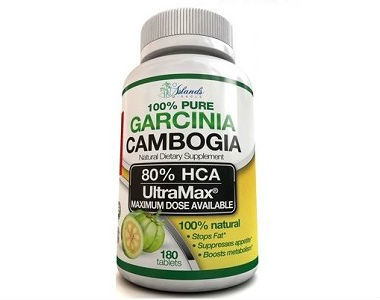 Islands Miracle Garcinia Cambogia Weight Loss Supplement Review