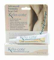 Kelocote Keloid Treatment Review - For Reducing The Appearance Of Scars