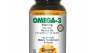 Country Life Omega-3 Fish Oil Review - For Cognitive And Cardiovascular Support