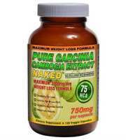 SuppleSense Garcinia Cambogia Weight Loss Supplement Review