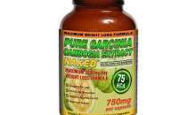 SuppleSense Garcinia Cambogia Review