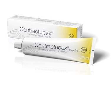 Contractubex Review - For Reducing The Appearance Of Scars