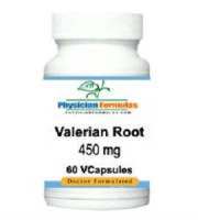 GOOD NIGHT RX with Valerian Root Review - For Relief From Anxiety And Tension