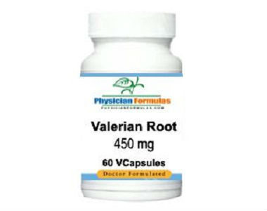 GOOD NIGHT RX with Valerian Root Review - For Relief From Anxiety And Tension