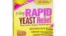 Renew Life Rapid Yeast Relief Review