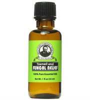 Uncle Harry’s Natural Products Toenail and Fungal Relief Review - For Combating Fungal Infections