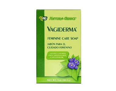 Vagiderma Natura-Genics Review