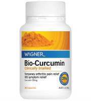 Wagner Bio-Curcumin Review - For Improved Overall Health