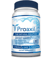 Consumer Health Proaxil Review - For Increased Prostate Support