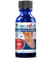 Fungavir Review - For Combating Fungal Infections