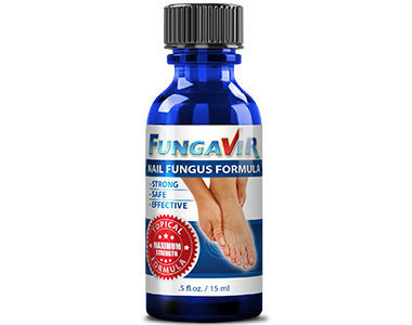 Fungavir Review - For Combating Fungal Infections