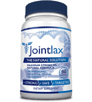 Consumer Health Jointlax Review - For Healthier and Stronger Joints
