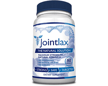 Consumer Health Jointlax Review - For Healthier and Stronger Joints