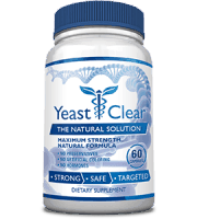 yeastclear supplement review