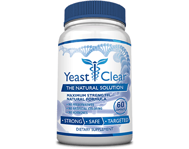 yeastclear supplement review