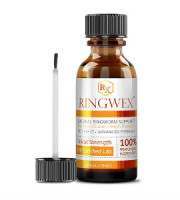 Approved Science Ringwex Review - For Combating Fungal Infections