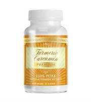 Premium Certified Turmeric Premium Review - For Improved Overall Health