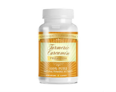 Premium Certified Turmeric Premium Review - For Improved Overall Health