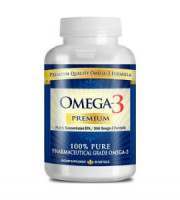 Premium Certified Omega-3 Premium Review - For Cognitive And Cardiovascular Support