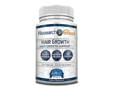 ResearchVerified Hair Growth Review (UPDATED JULY 2023) | Reviewy