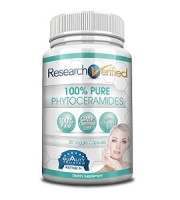 Research Verified Phytoceramides Review - For Younger Healthier Looking Skin