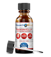 Research Verified Ringworm Killer Review - For Combating Fungal Infections