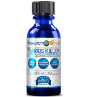 Research Verified Fungus Killer Formula Review - For Combating Nail Fungal Infections