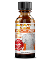 Ringwormclear Ringworm Support Review - For Combating Fungal Infections