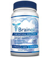 Consumer Health Brainol Review - For Improved Cognitive Function And Memory