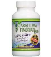 Caralluma Fimbriata Pure Weight Loss Supplement Review