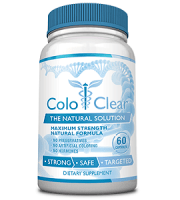 Consumer Health ColoClear Review - For Flushing And Detoxing The Colon