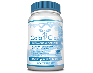 Consumer Health ColoClear Review - For Flushing And Detoxing The Colon