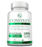 Approved Science Constilex Review - For Relief From Constipation