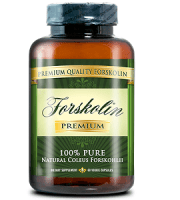 Premium Certified Forskolin Premium Weight Loss Supplement Review