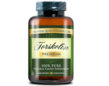 Premium Certified Forskolin Premium Weight Loss Supplement Review