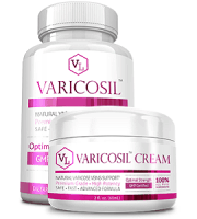 Varicosil Review - For Reducing The Appearance Of Varicose Veins