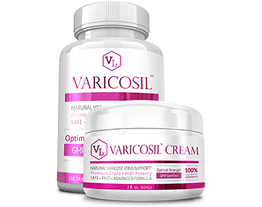 Varicosil Review - For Reducing The Appearance Of Varicose Veins