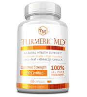 Approved Science Turmeric MD Review - For Improved Overall Health