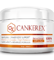 Approved Science Cankerex Review - For Relief From Mouth Ulcers And Canker Sores