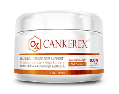 Approved Science Cankerex Review - For Relief From Mouth Ulcers And Canker Sores