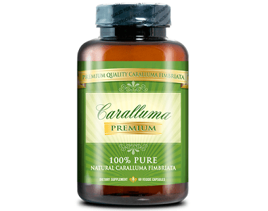 Premium Certified Caralluma Premium Weight Loss Supplement Review