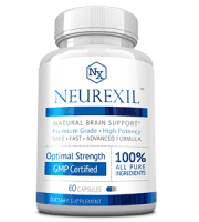 Approved Science Neurexil Review - For Improved Cognitive Function And Memory