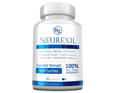 Approved Science Neurexil Review - For Improved Cognitive Function And Memory