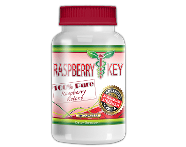 Raspberry Key Review - For Weight Loss