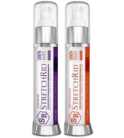 Approved Science Stretchrid Review - For Reducing The Appearance Of Stretch Marks